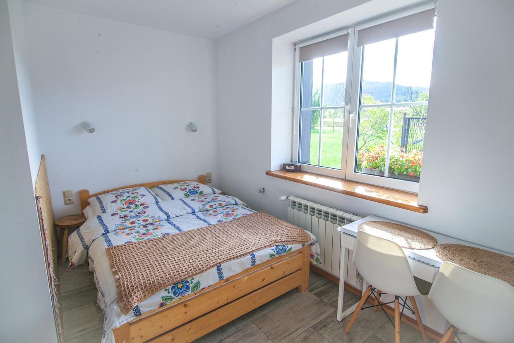 Apartamenty Widokowa Korbielów Exterior foto