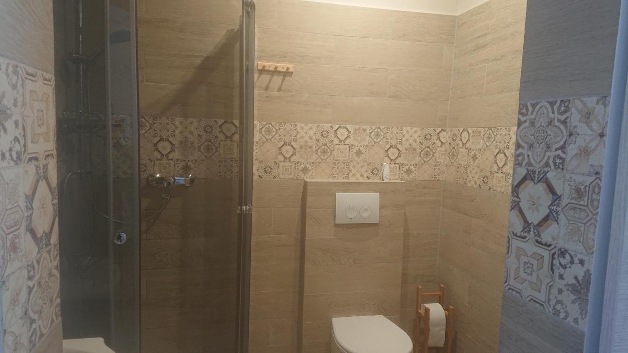 Apartamenty Widokowa Korbielów Exterior foto